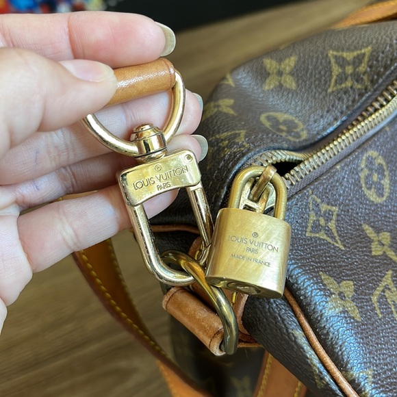 ⚜️Louis Vuitton keepall 45 bandolier⚜️ - Picture 17 of 17